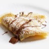 Crepes alla nutella