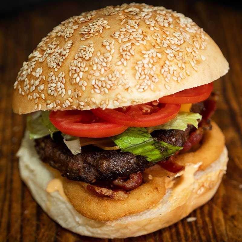 Burger Buns