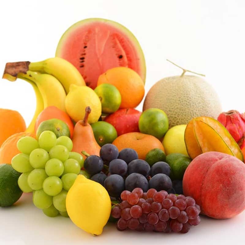 Frutta di Stagione