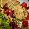 Hamburger di Quinoa