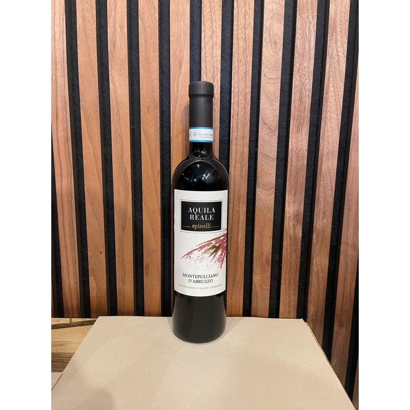 Vino Montepulciano 750 SPINELLI