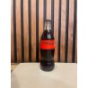 Coca-Cola ZERO in vetro da 0.33 lt