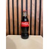 Coca-Cola in vetro da 0.33 lt