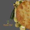 Focaccina Special