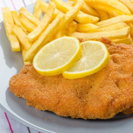 Cotoletta di Pollo