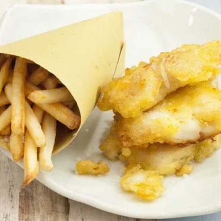 Fish & Chips